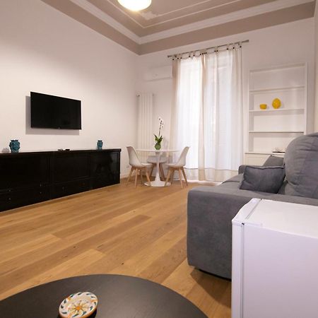 פלרמו Villareale47 Luxury Suites & Rooms מראה חיצוני תמונה