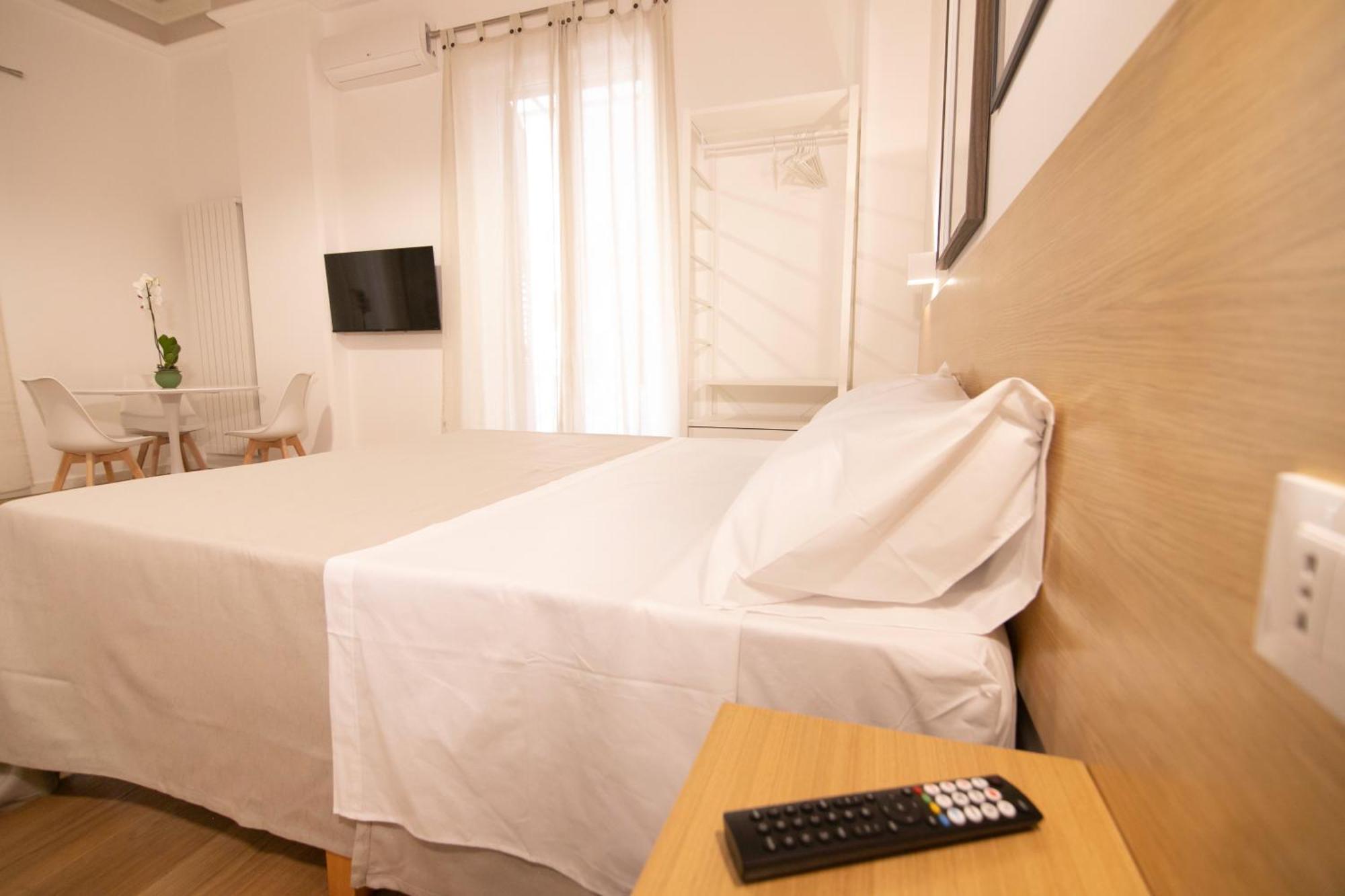 פלרמו Villareale47 Luxury Suites & Rooms מראה חיצוני תמונה