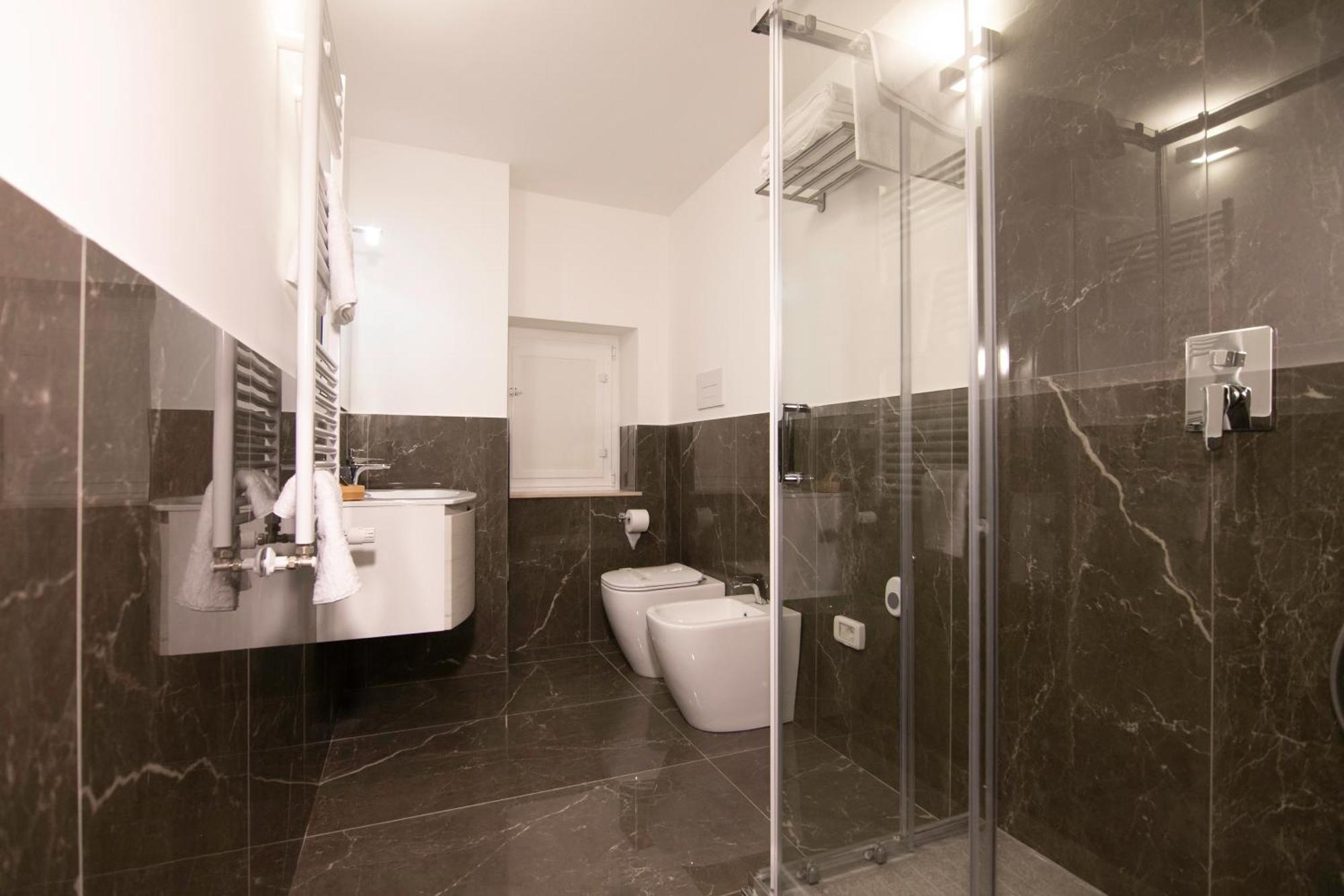 פלרמו Villareale47 Luxury Suites & Rooms מראה חיצוני תמונה