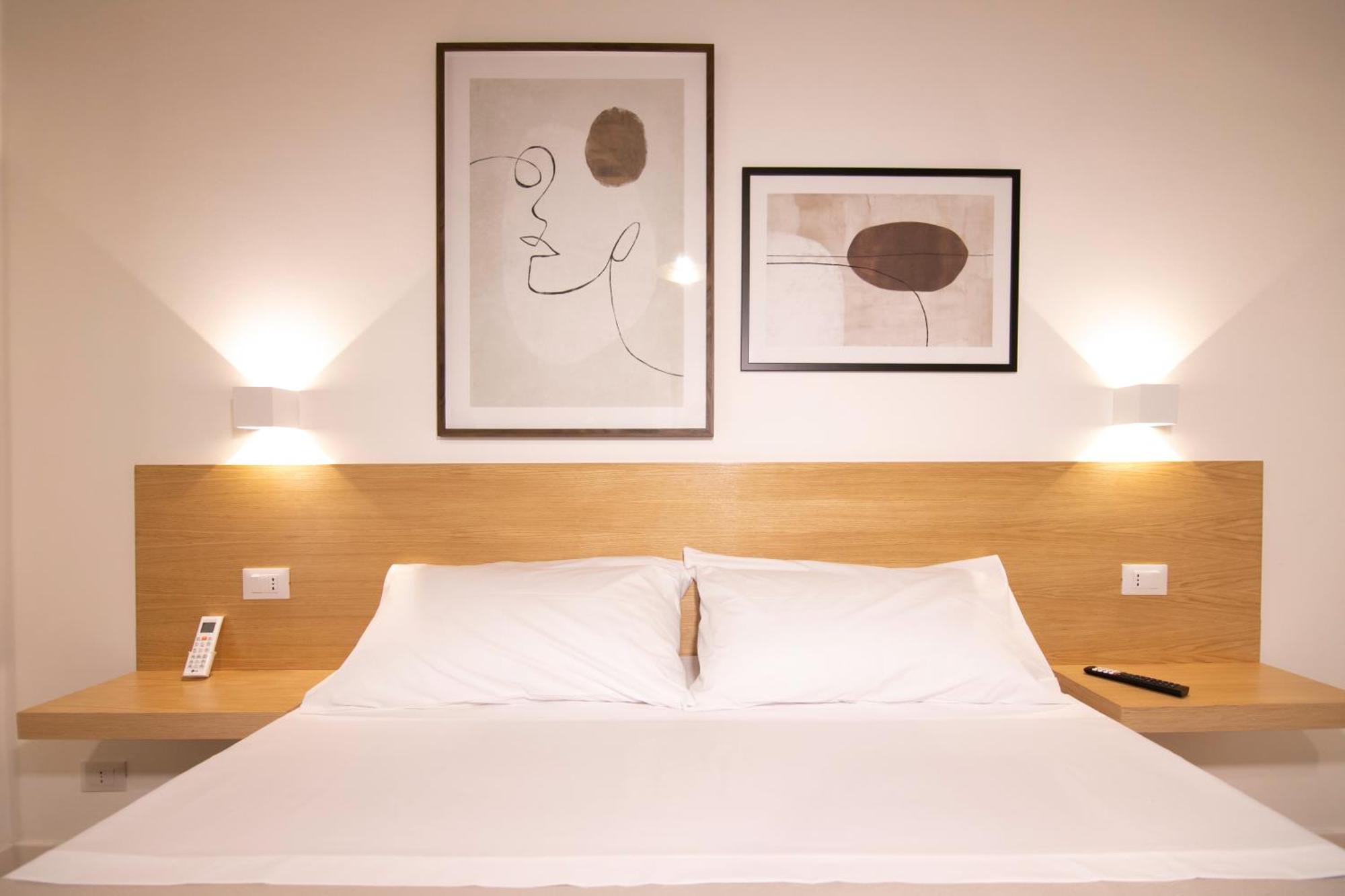 פלרמו Villareale47 Luxury Suites & Rooms מראה חיצוני תמונה