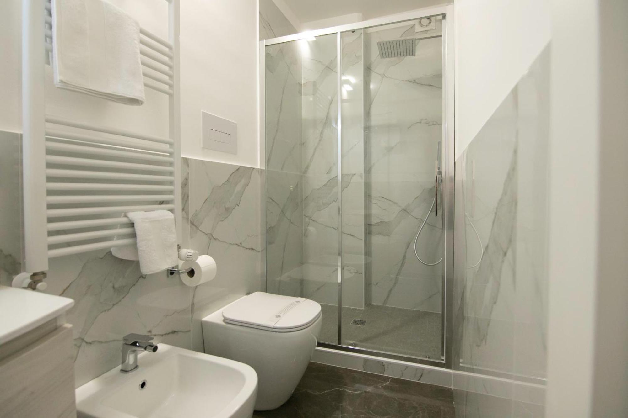פלרמו Villareale47 Luxury Suites & Rooms מראה חיצוני תמונה