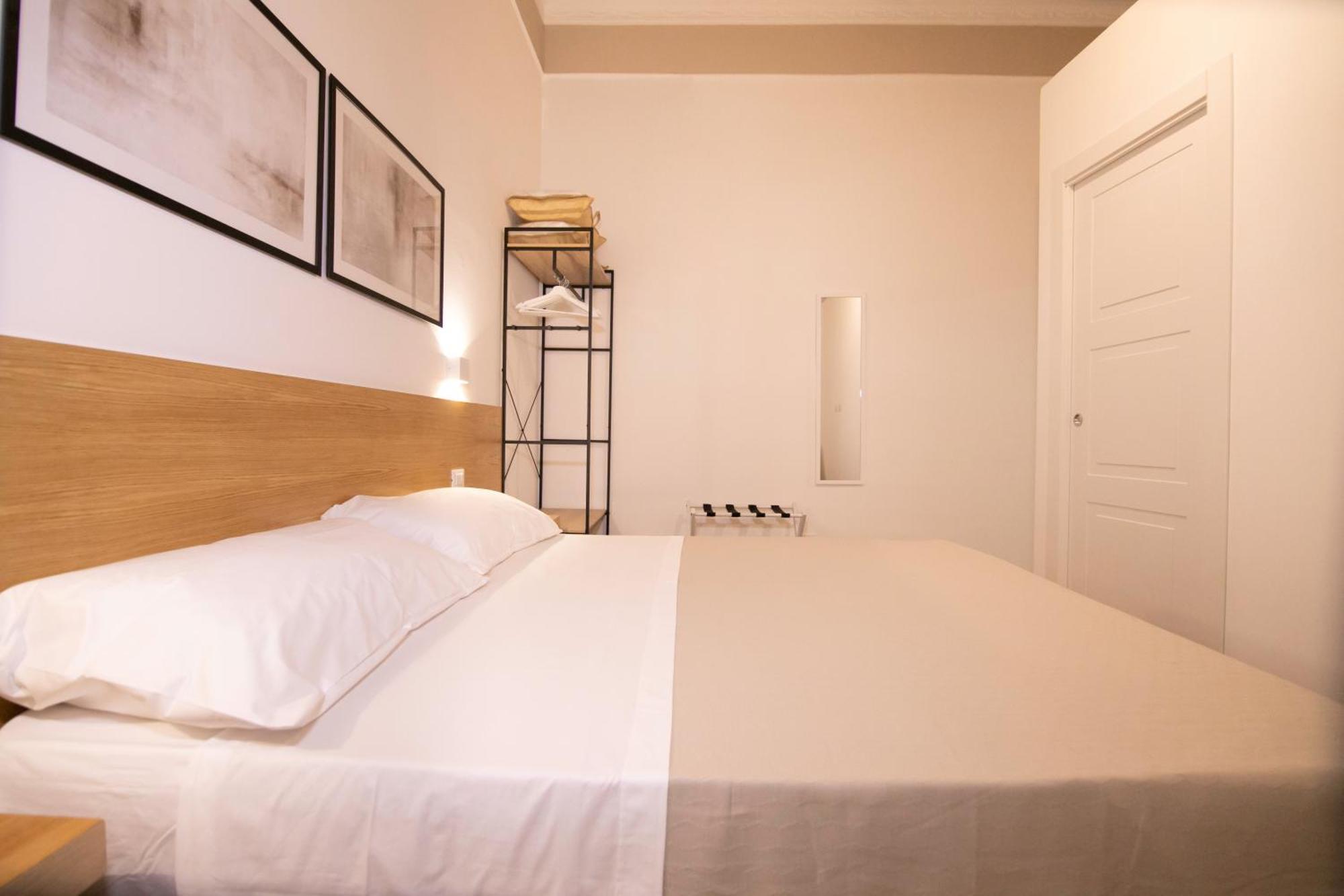 פלרמו Villareale47 Luxury Suites & Rooms מראה חיצוני תמונה