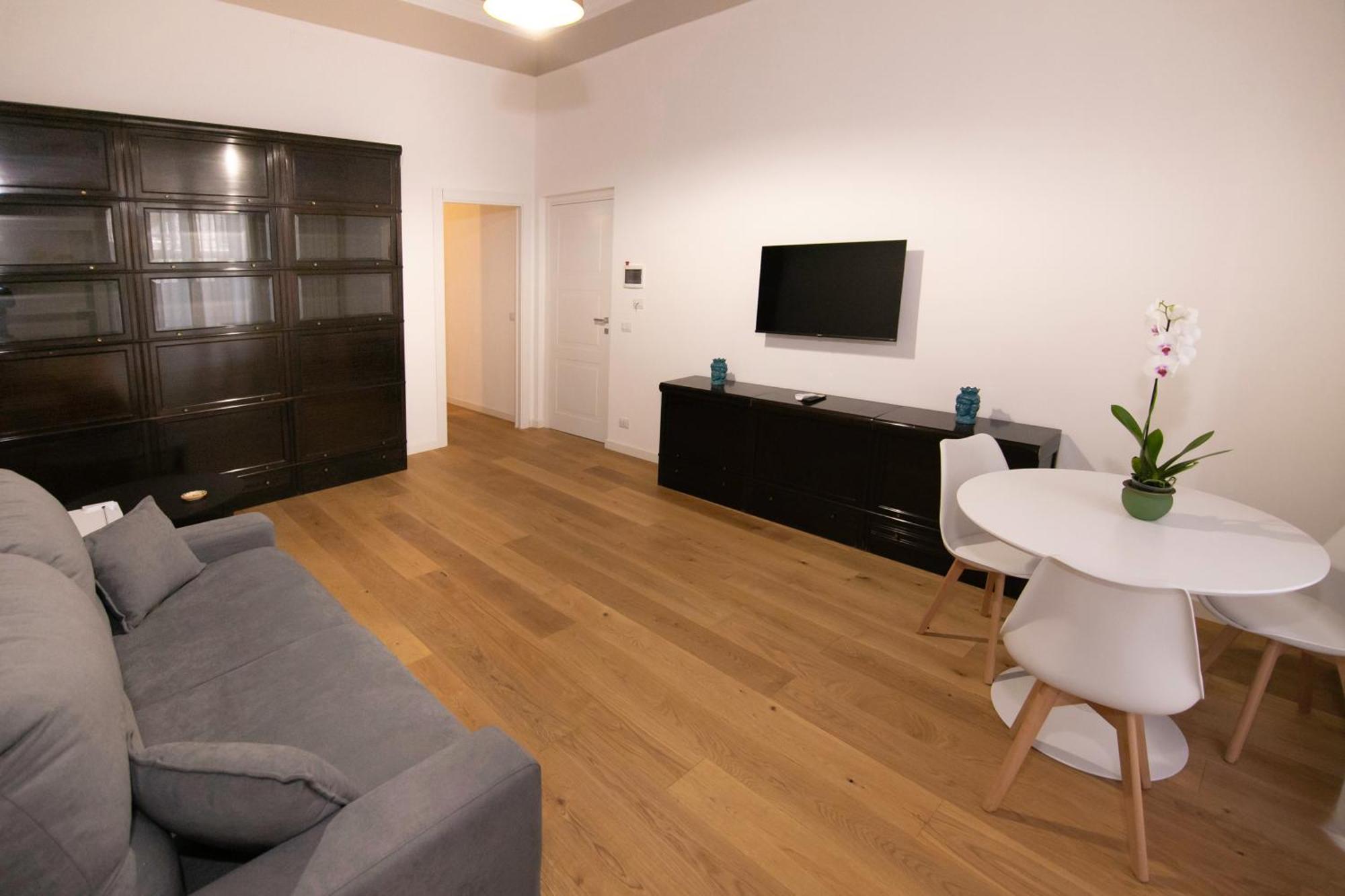 פלרמו Villareale47 Luxury Suites & Rooms מראה חיצוני תמונה