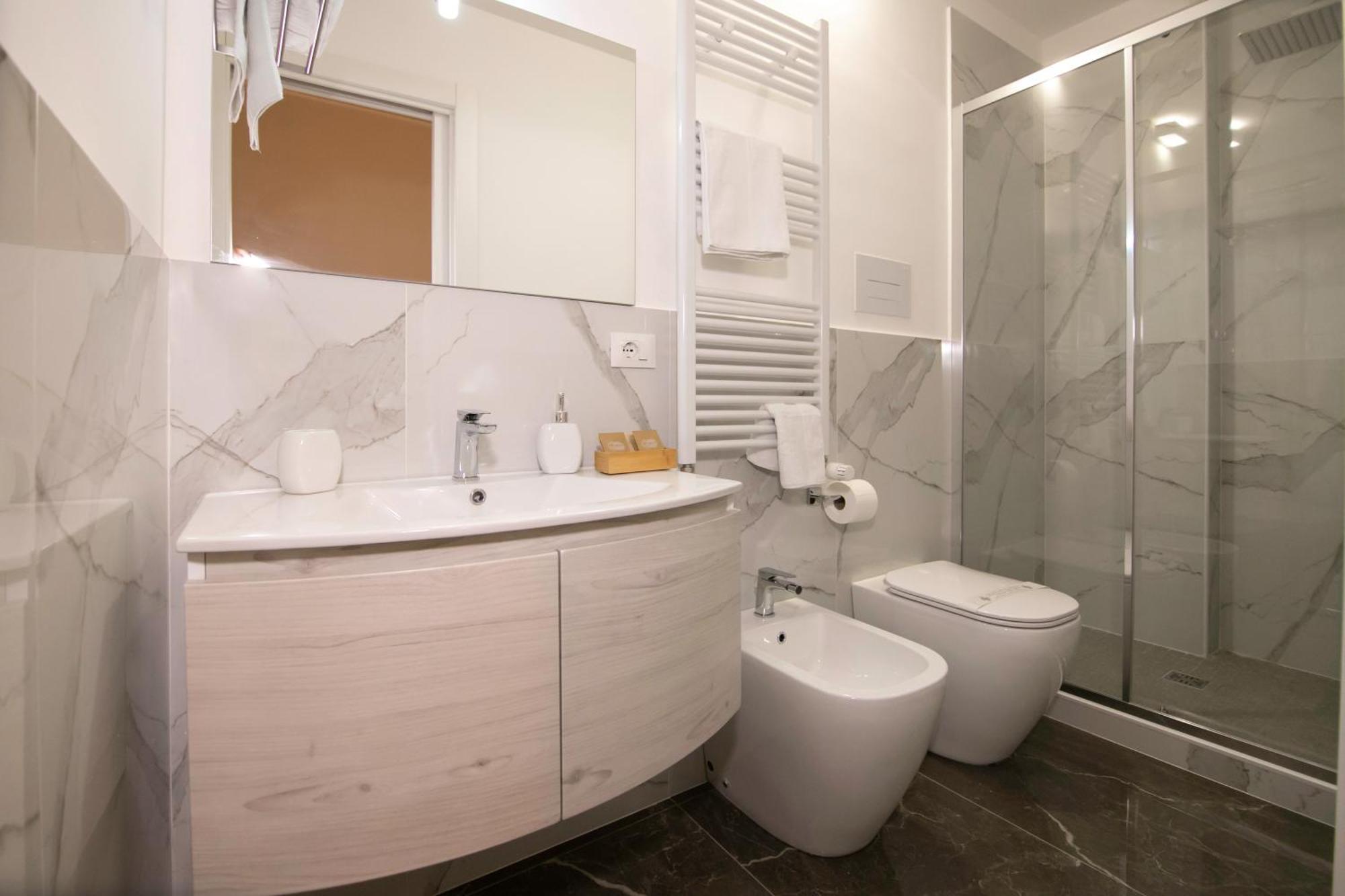 פלרמו Villareale47 Luxury Suites & Rooms מראה חיצוני תמונה