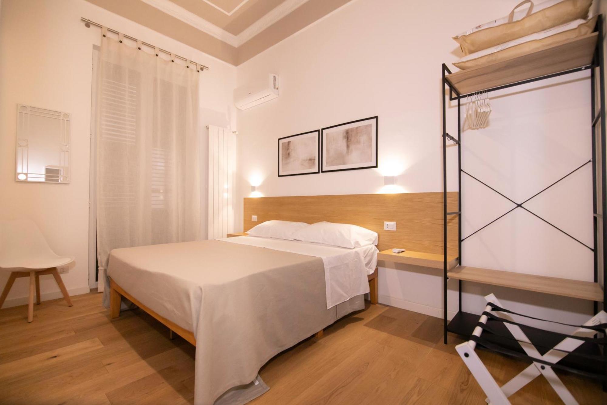 פלרמו Villareale47 Luxury Suites & Rooms מראה חיצוני תמונה