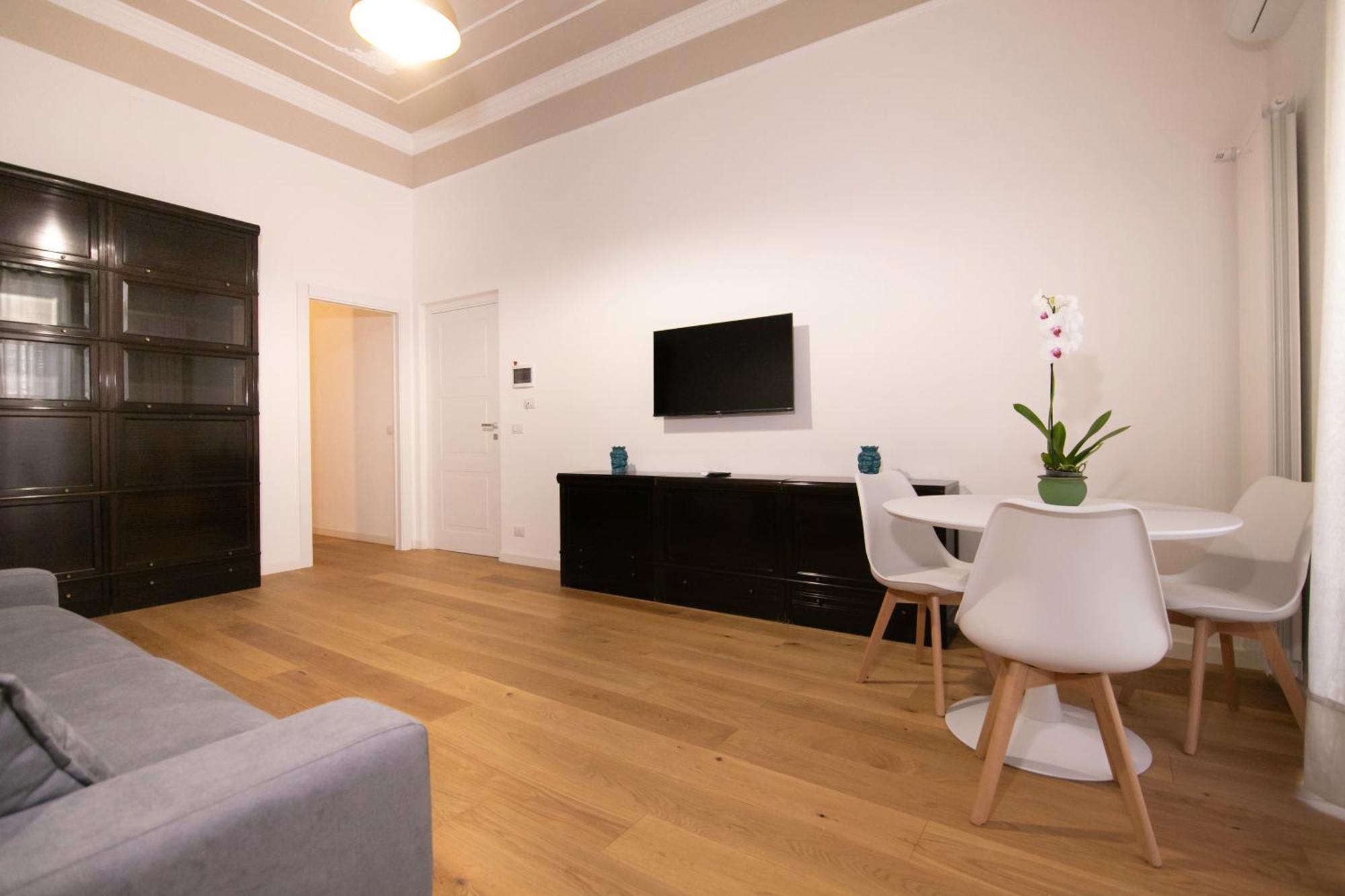 פלרמו Villareale47 Luxury Suites & Rooms מראה חיצוני תמונה