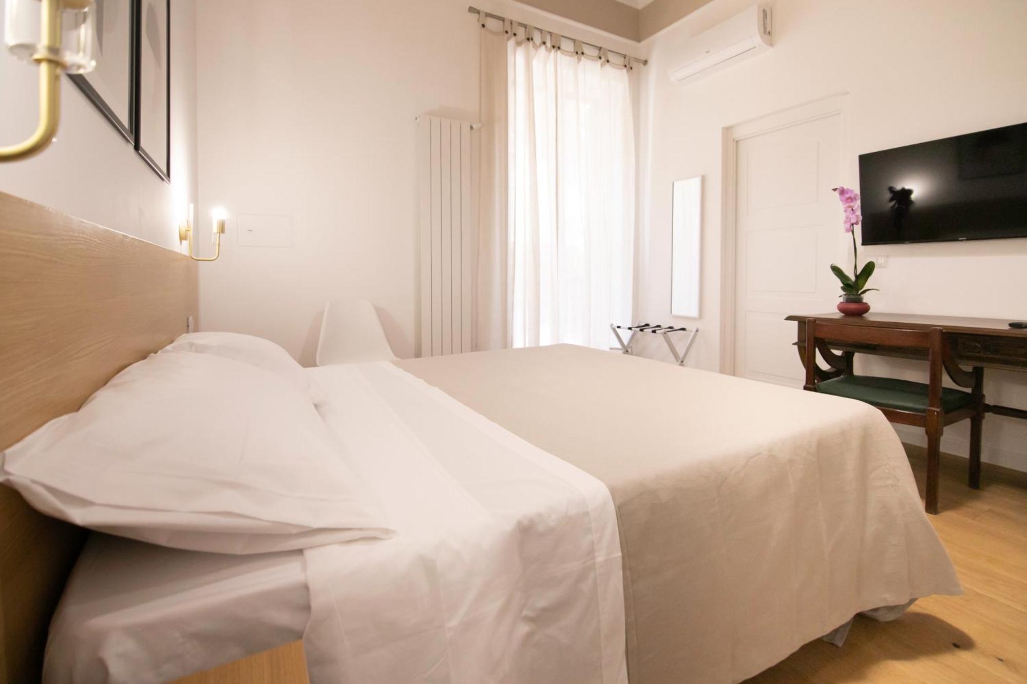פלרמו Villareale47 Luxury Suites & Rooms מראה חיצוני תמונה