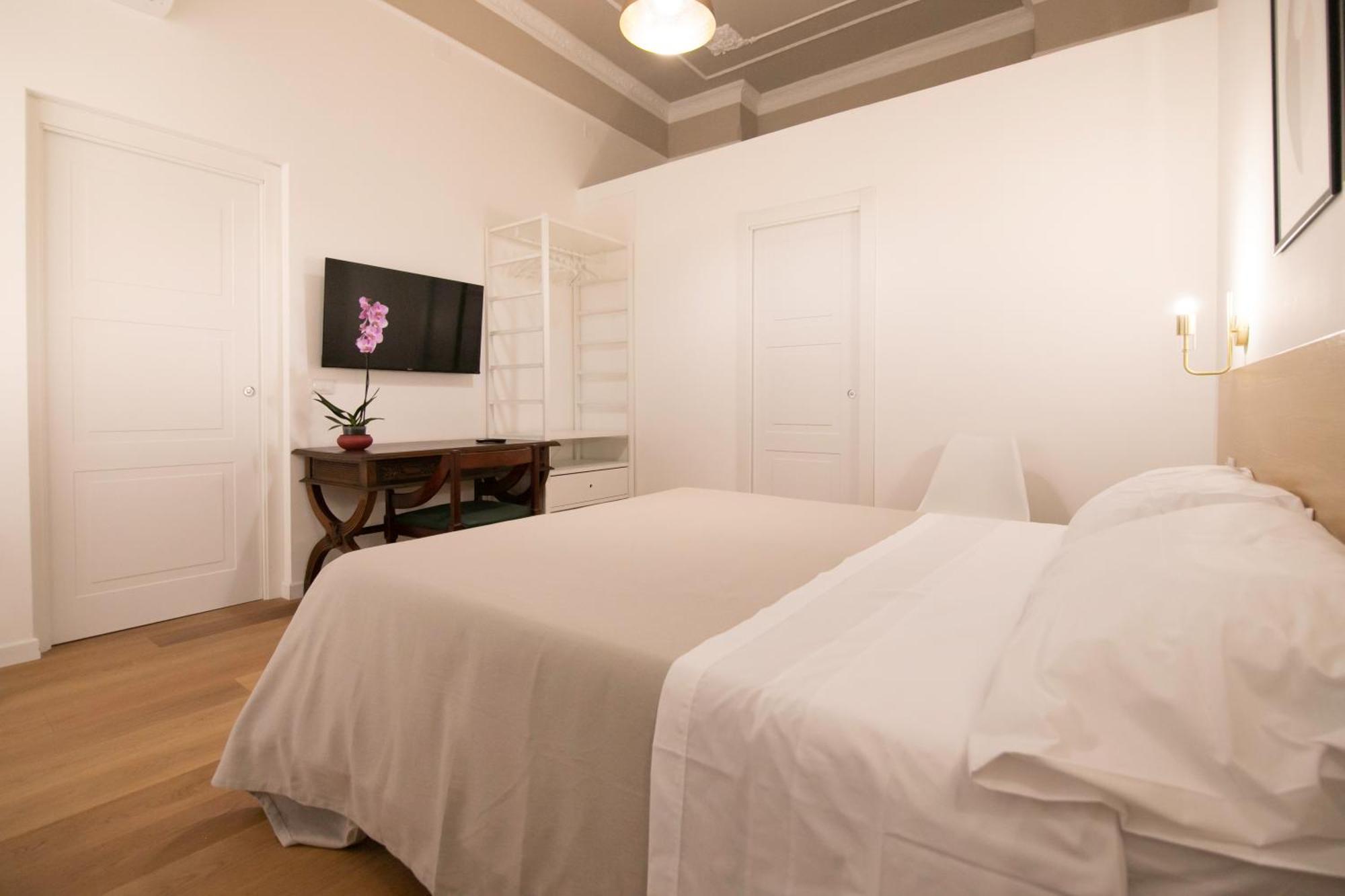 פלרמו Villareale47 Luxury Suites & Rooms מראה חיצוני תמונה