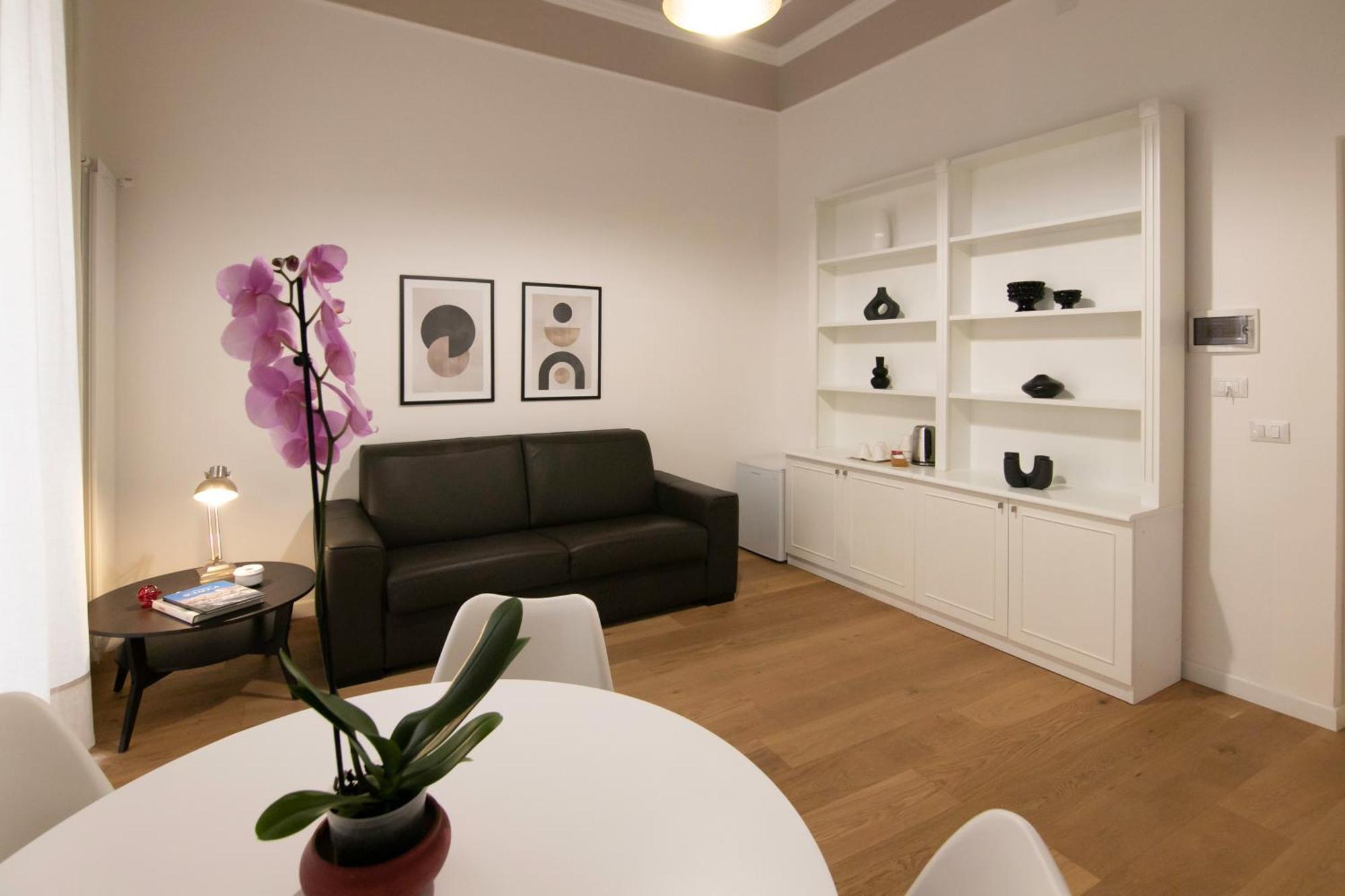 פלרמו Villareale47 Luxury Suites & Rooms מראה חיצוני תמונה
