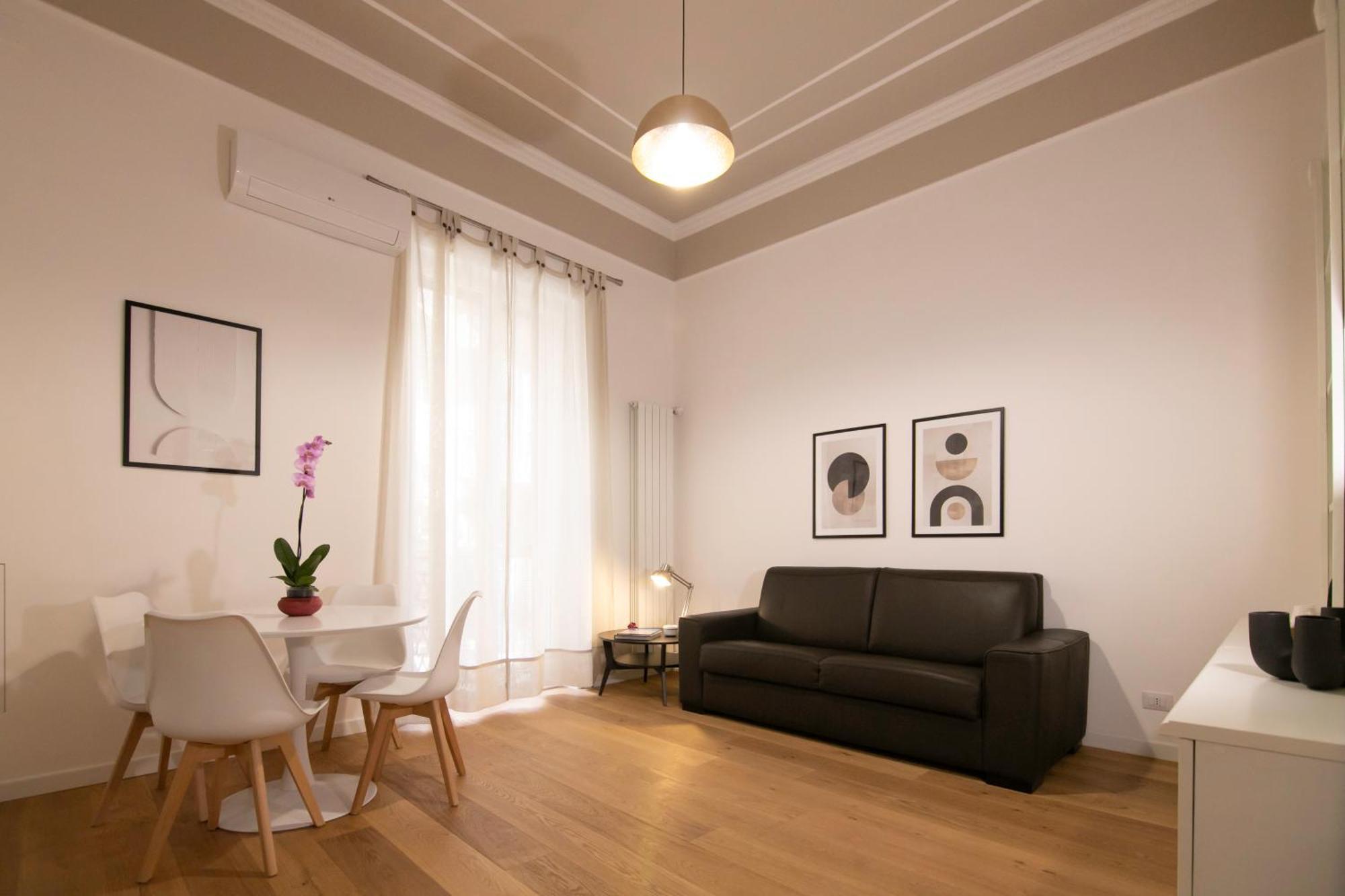 פלרמו Villareale47 Luxury Suites & Rooms מראה חיצוני תמונה