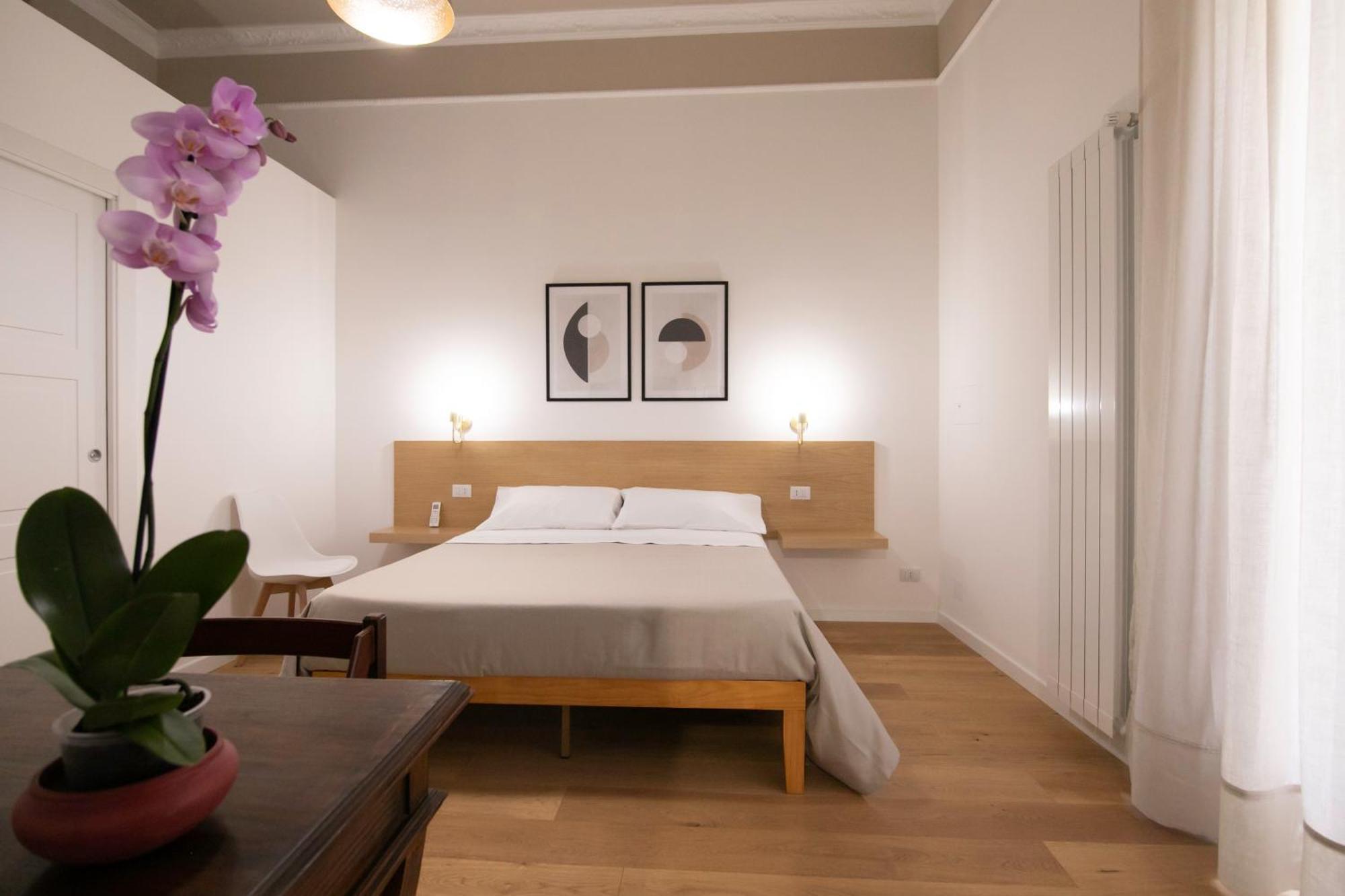 פלרמו Villareale47 Luxury Suites & Rooms מראה חיצוני תמונה