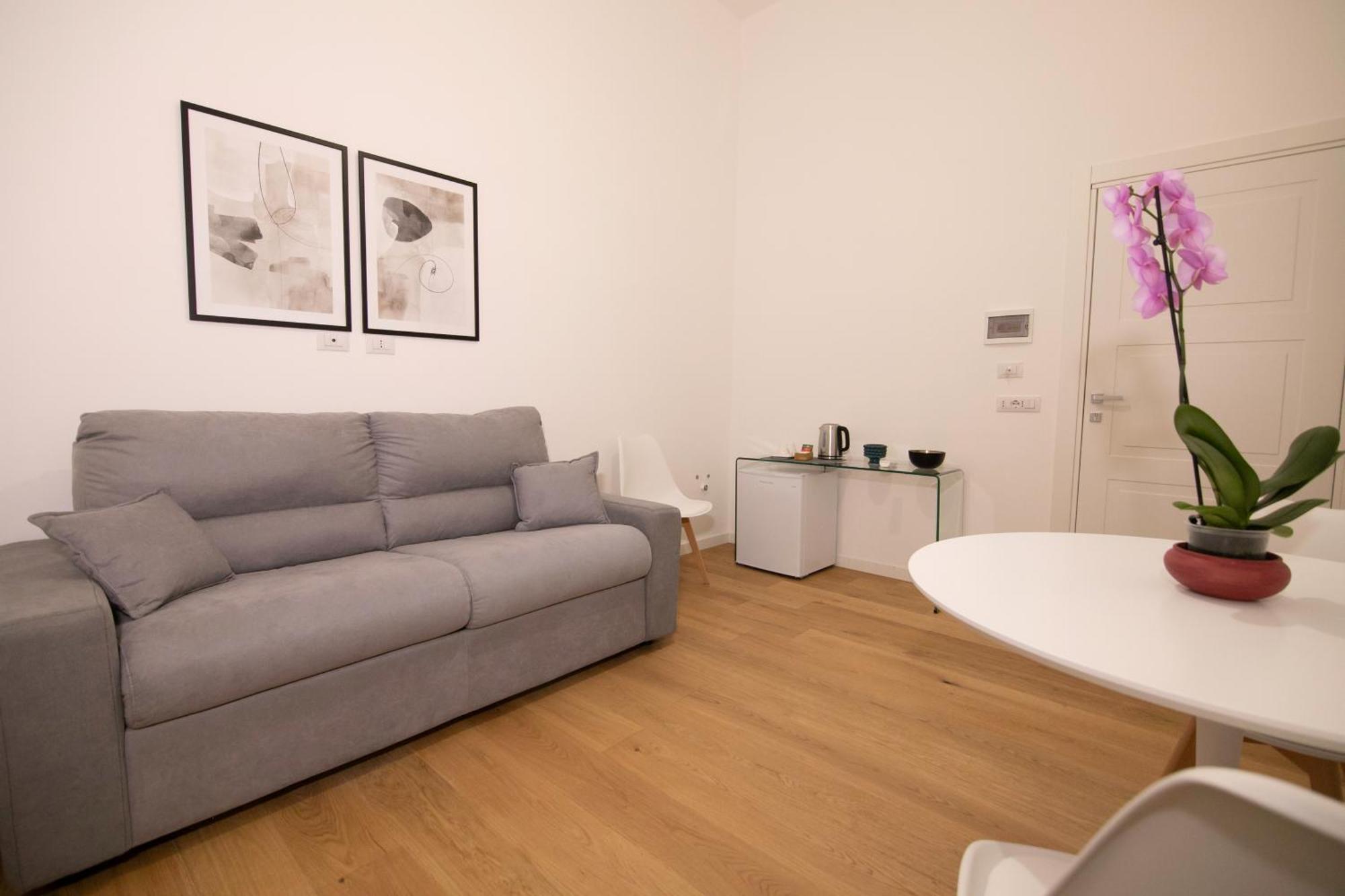 פלרמו Villareale47 Luxury Suites & Rooms מראה חיצוני תמונה