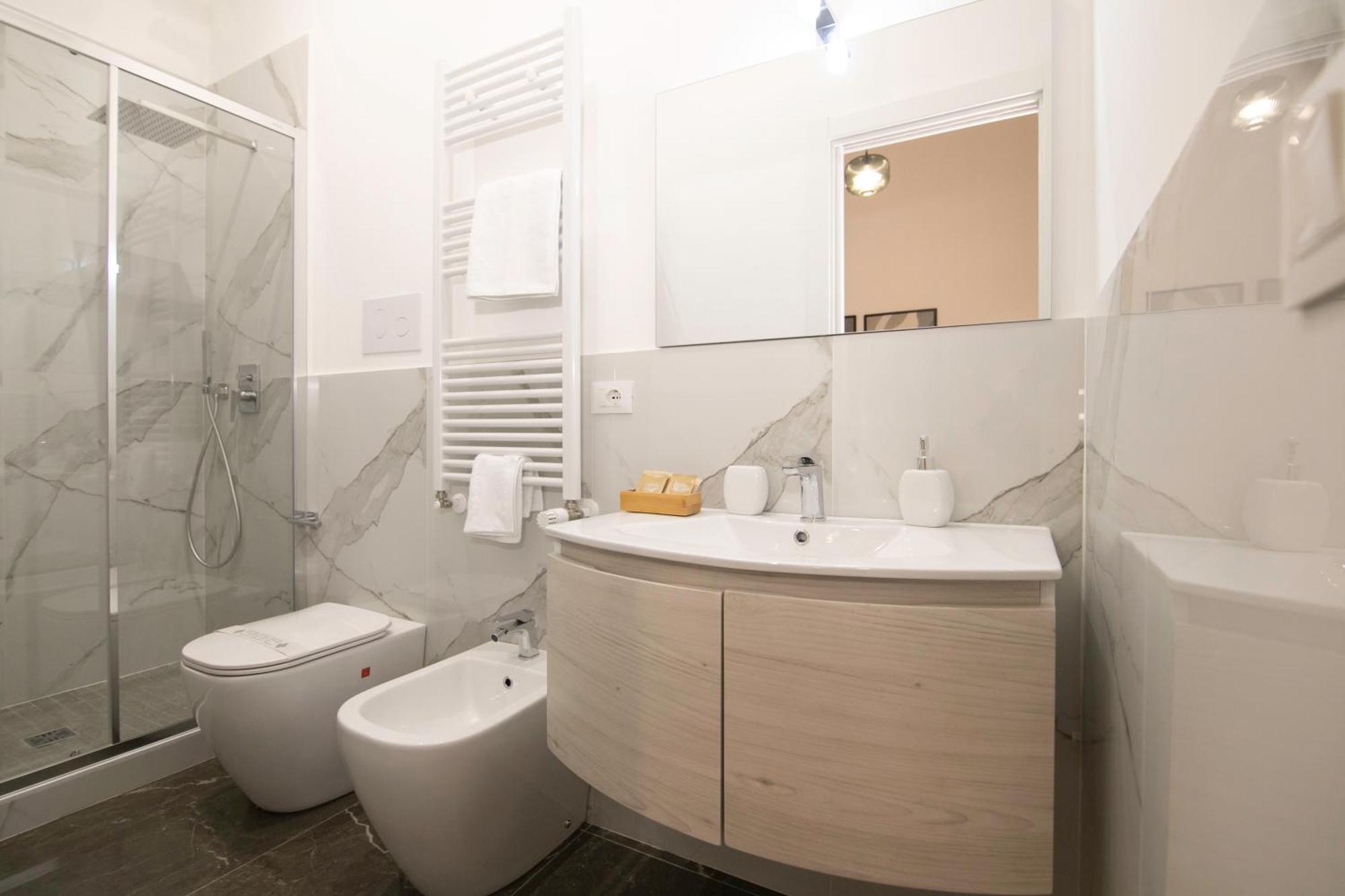 פלרמו Villareale47 Luxury Suites & Rooms מראה חיצוני תמונה