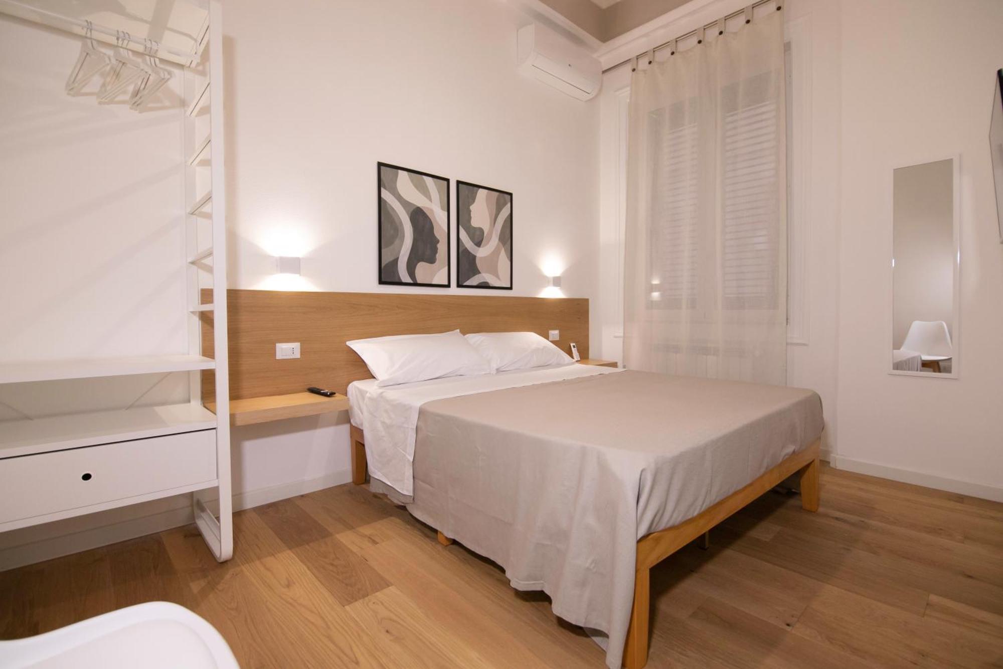 פלרמו Villareale47 Luxury Suites & Rooms מראה חיצוני תמונה