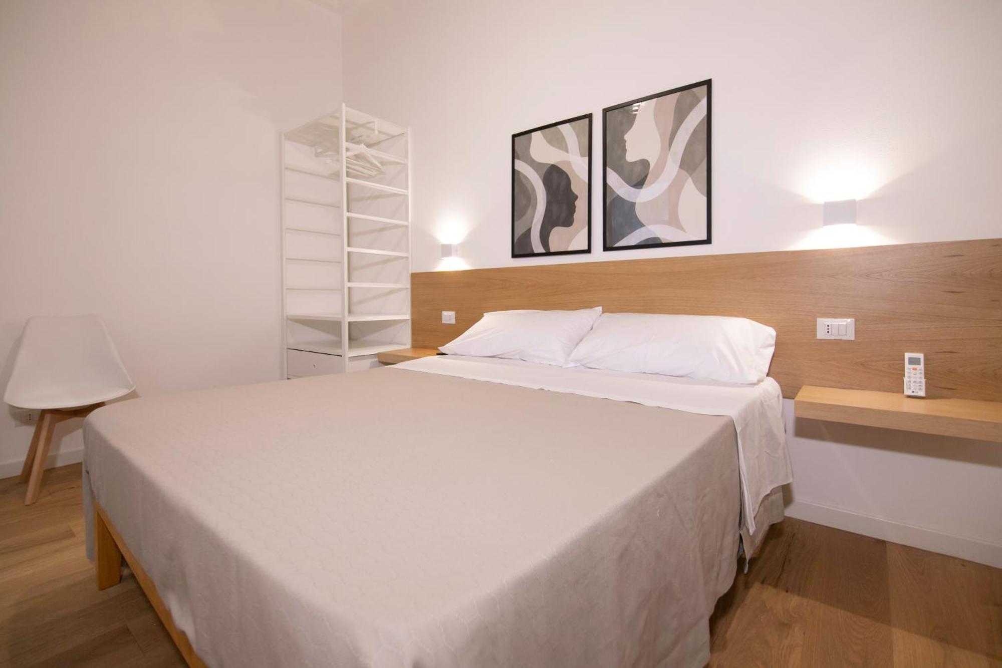 פלרמו Villareale47 Luxury Suites & Rooms מראה חיצוני תמונה