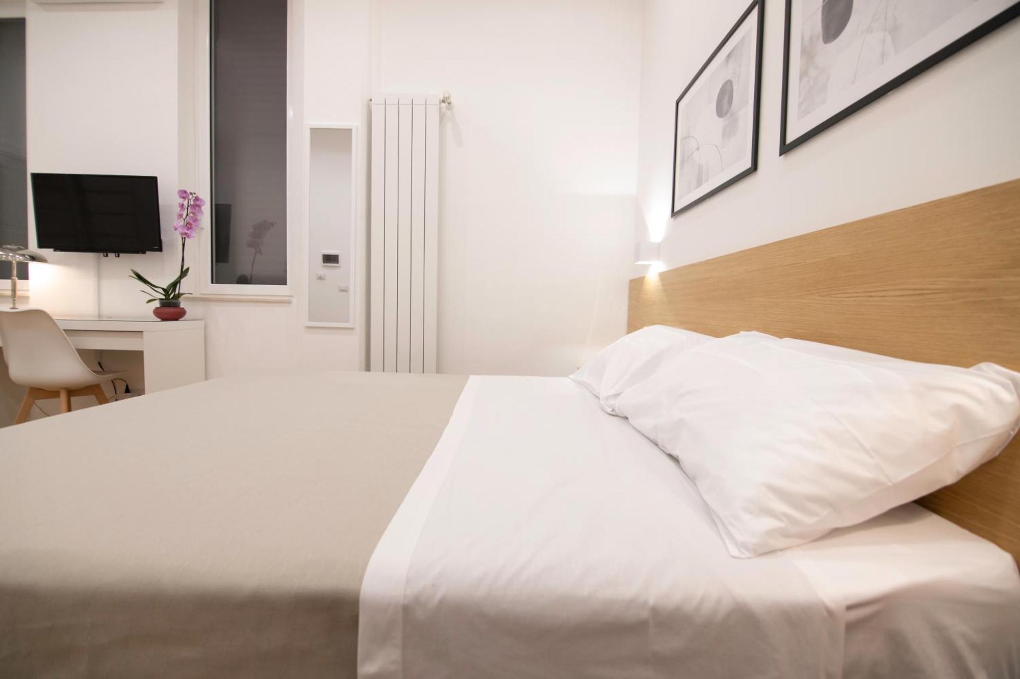 פלרמו Villareale47 Luxury Suites & Rooms מראה חיצוני תמונה