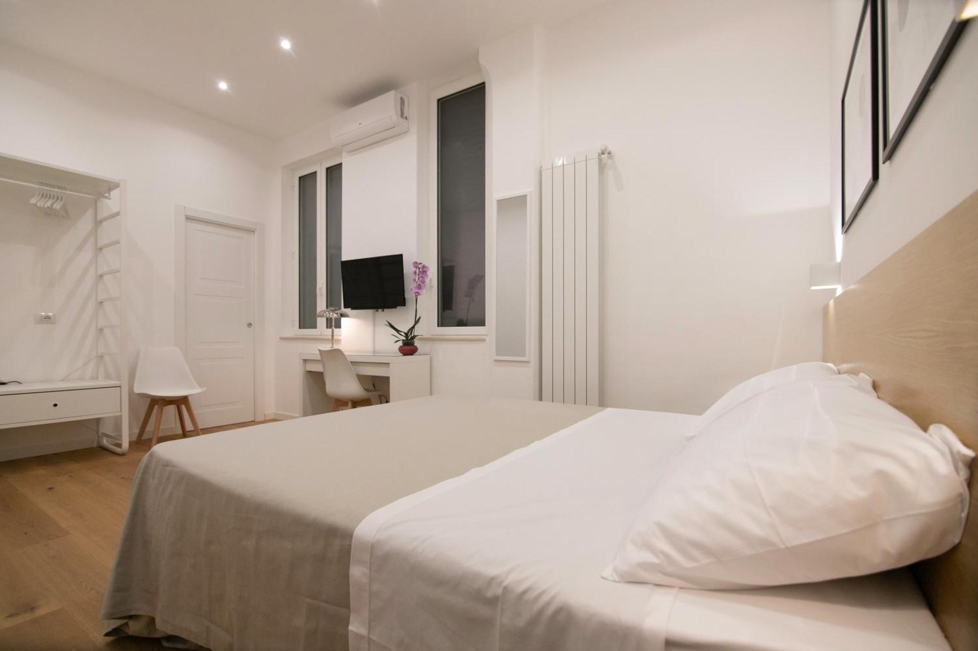 פלרמו Villareale47 Luxury Suites & Rooms מראה חיצוני תמונה