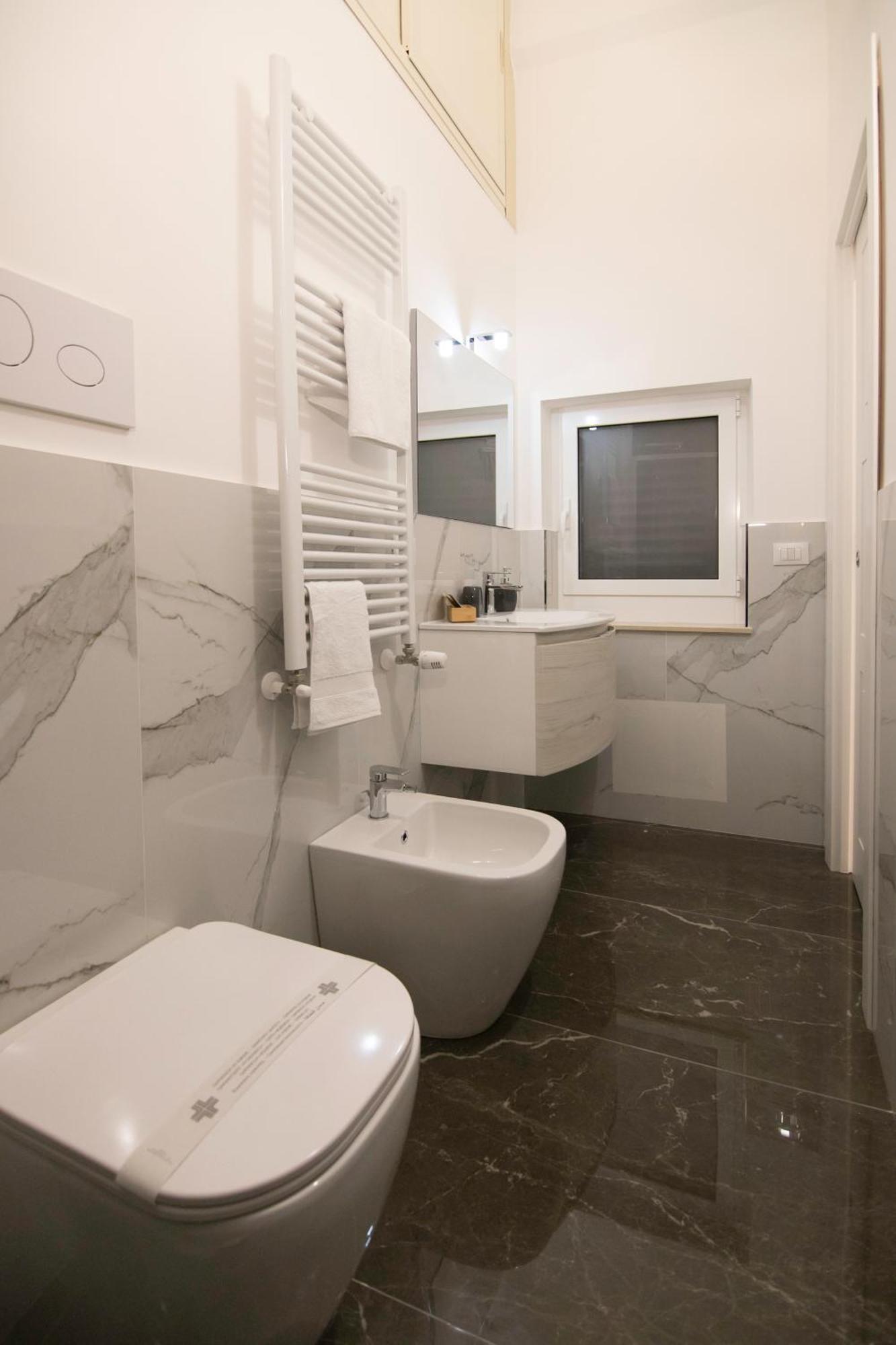פלרמו Villareale47 Luxury Suites & Rooms מראה חיצוני תמונה