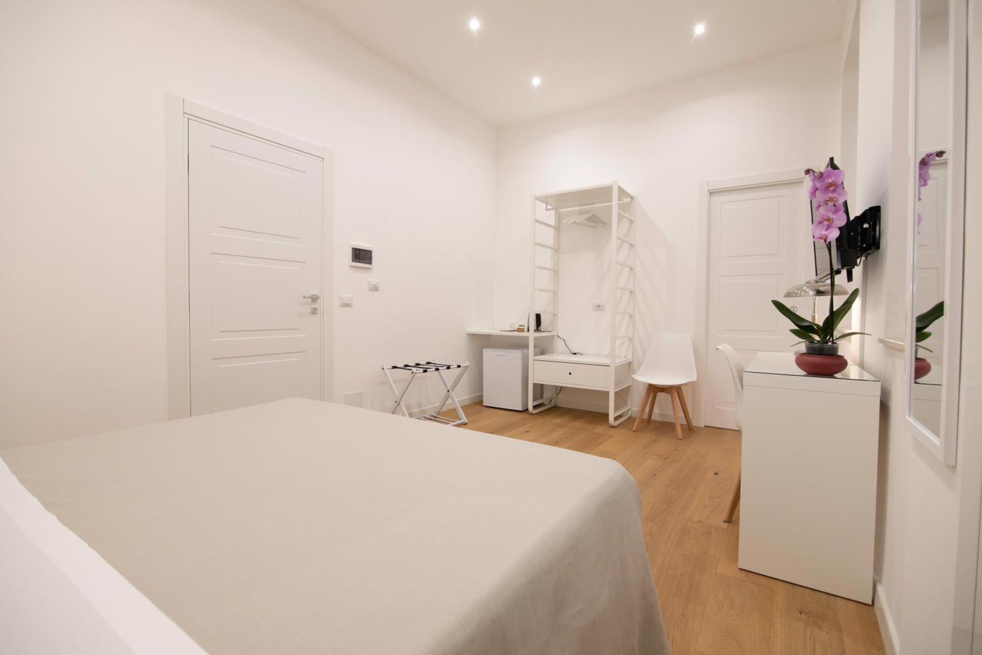 פלרמו Villareale47 Luxury Suites & Rooms מראה חיצוני תמונה