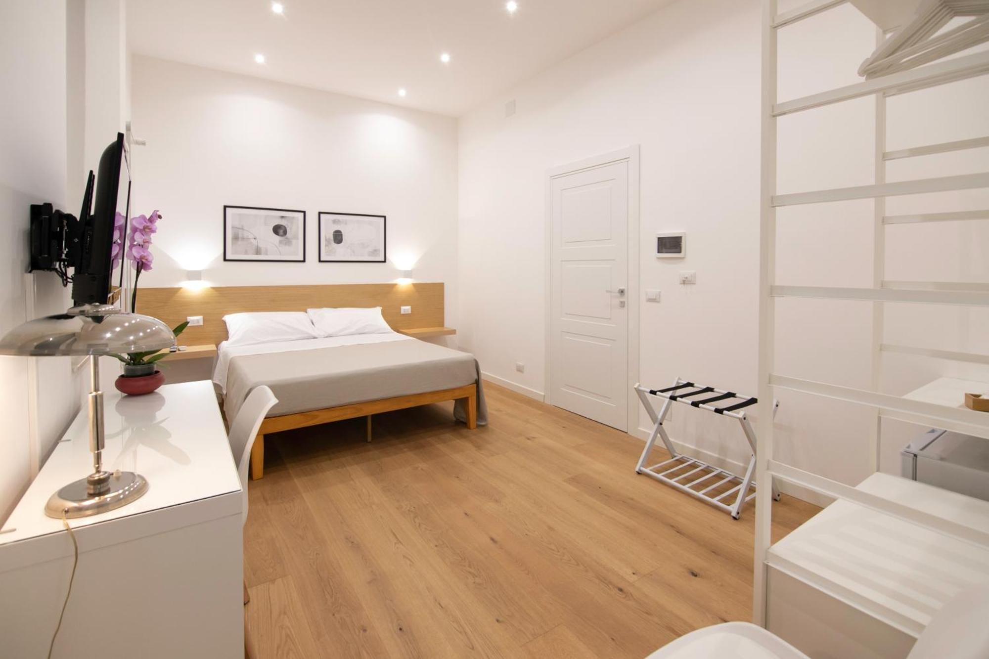 פלרמו Villareale47 Luxury Suites & Rooms מראה חיצוני תמונה