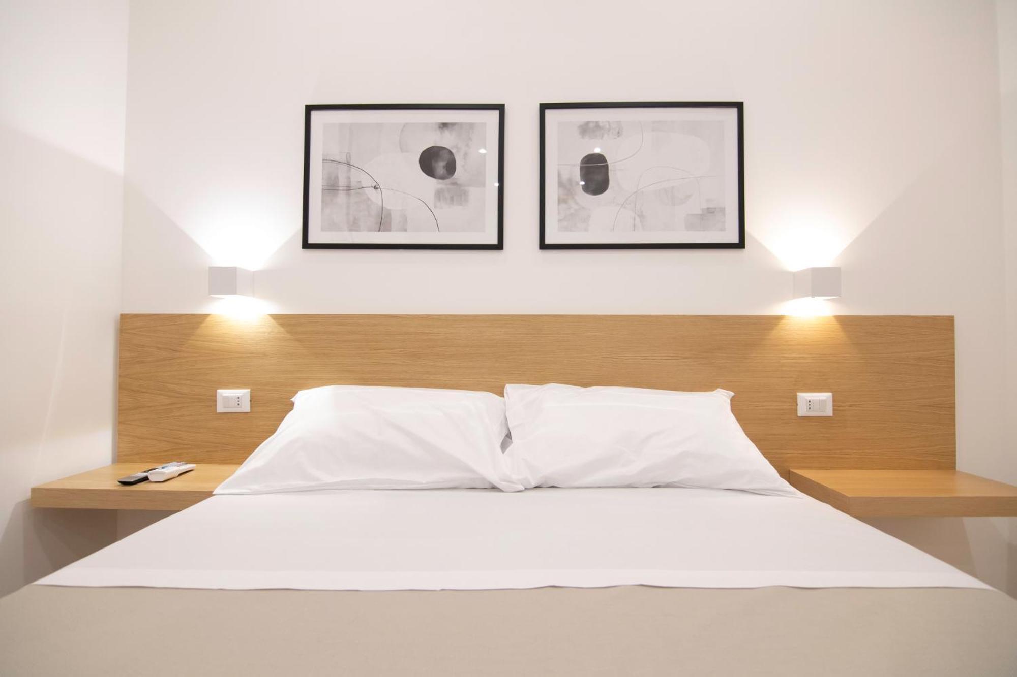 פלרמו Villareale47 Luxury Suites & Rooms מראה חיצוני תמונה