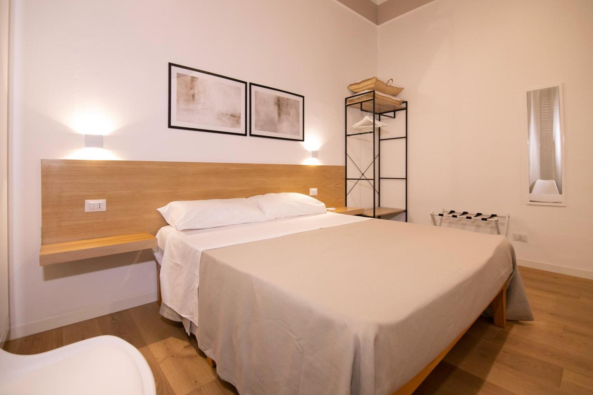 פלרמו Villareale47 Luxury Suites & Rooms מראה חיצוני תמונה