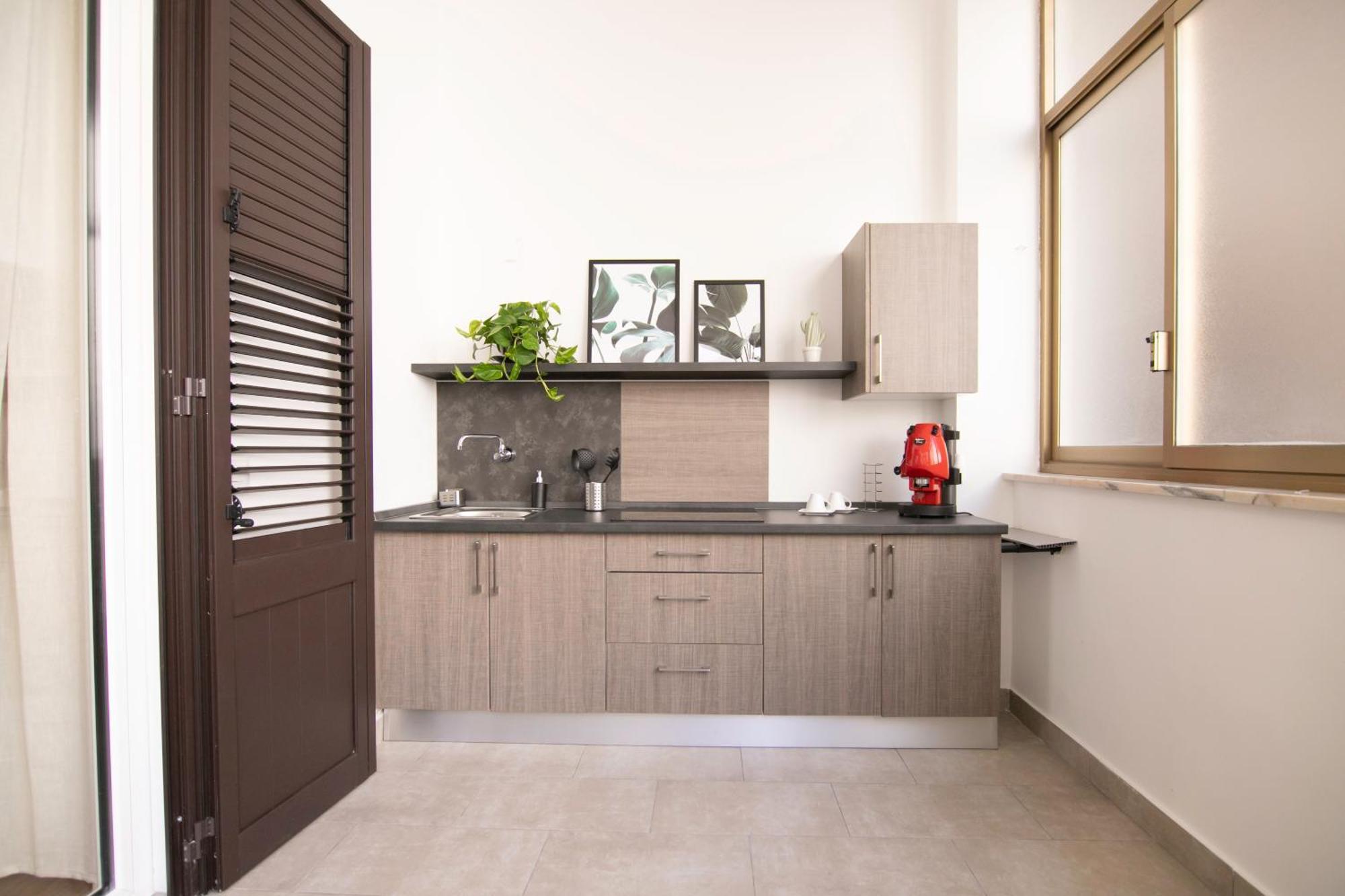 פלרמו Villareale47 Luxury Suites & Rooms מראה חיצוני תמונה