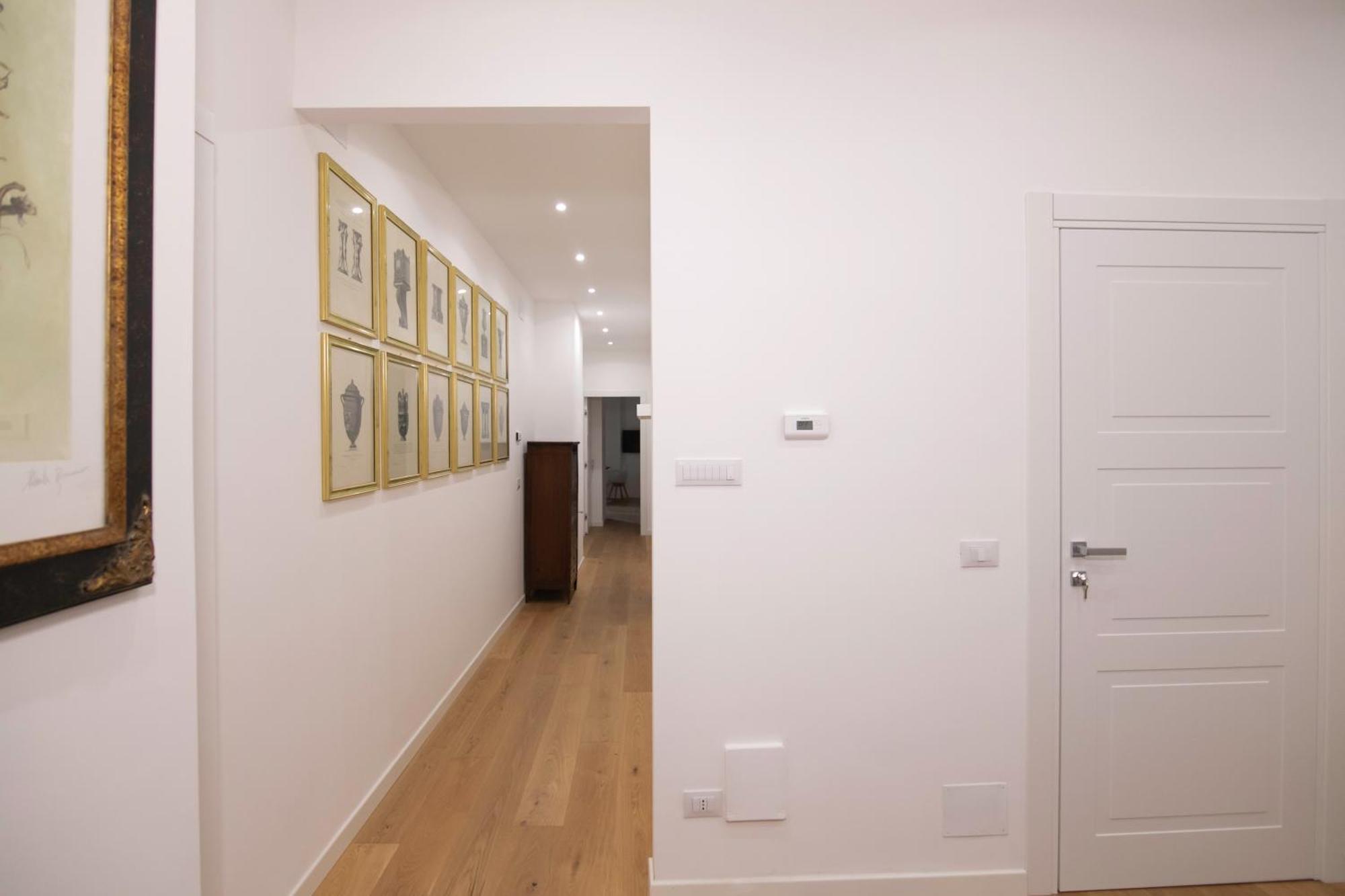 פלרמו Villareale47 Luxury Suites & Rooms מראה חיצוני תמונה