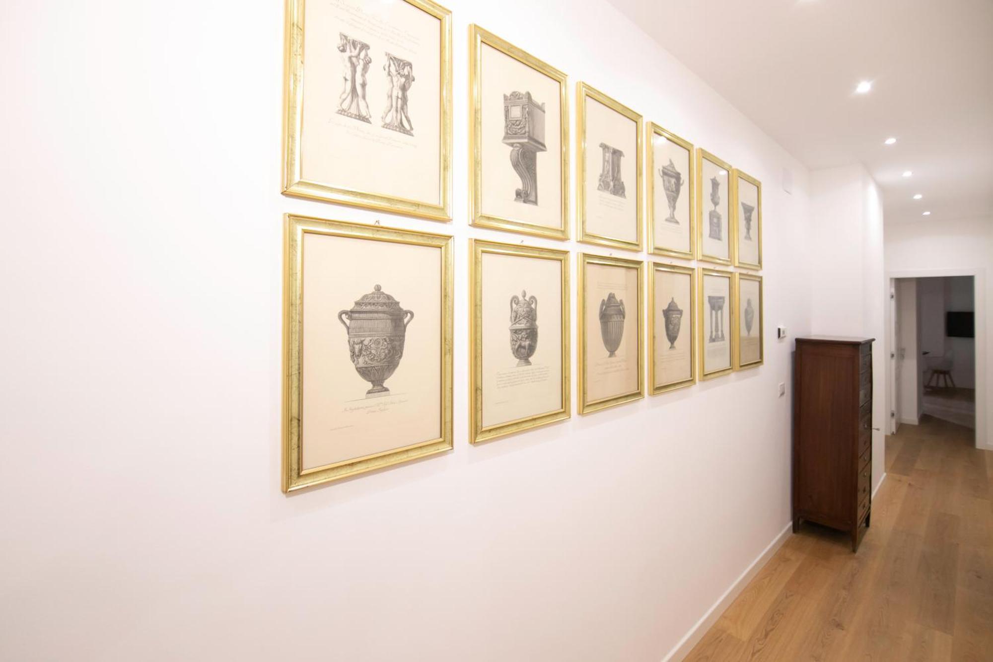 פלרמו Villareale47 Luxury Suites & Rooms מראה חיצוני תמונה