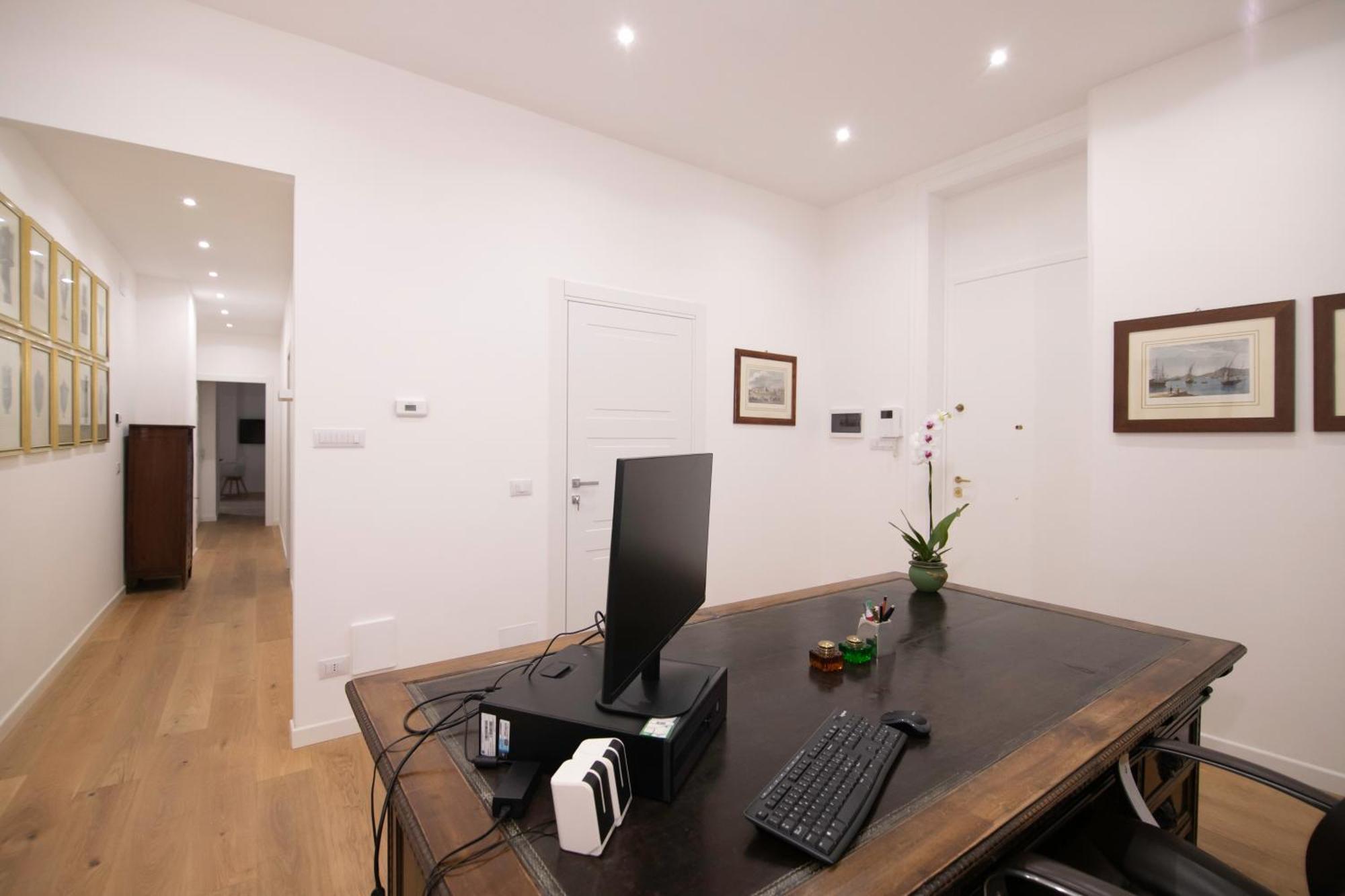 פלרמו Villareale47 Luxury Suites & Rooms מראה חיצוני תמונה